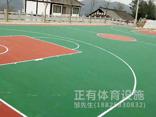 郴州市棲鳳渡鎮鄉府球場